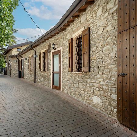 Castello Di Marano Sul Panaro - Room & Breakfast Exterior foto