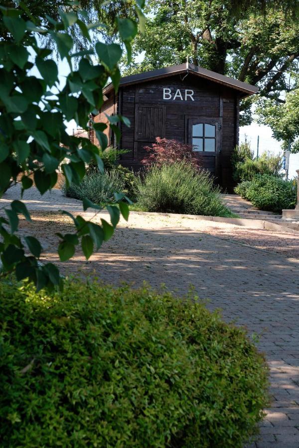 Castello Di Marano Sul Panaro - Room & Breakfast Exterior foto