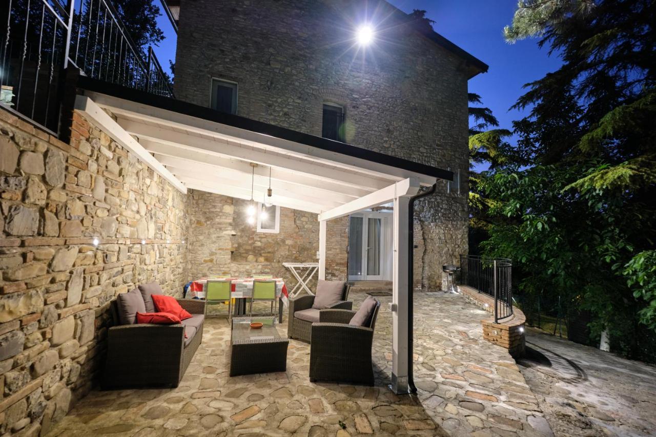 Castello Di Marano Sul Panaro - Room & Breakfast Exterior foto