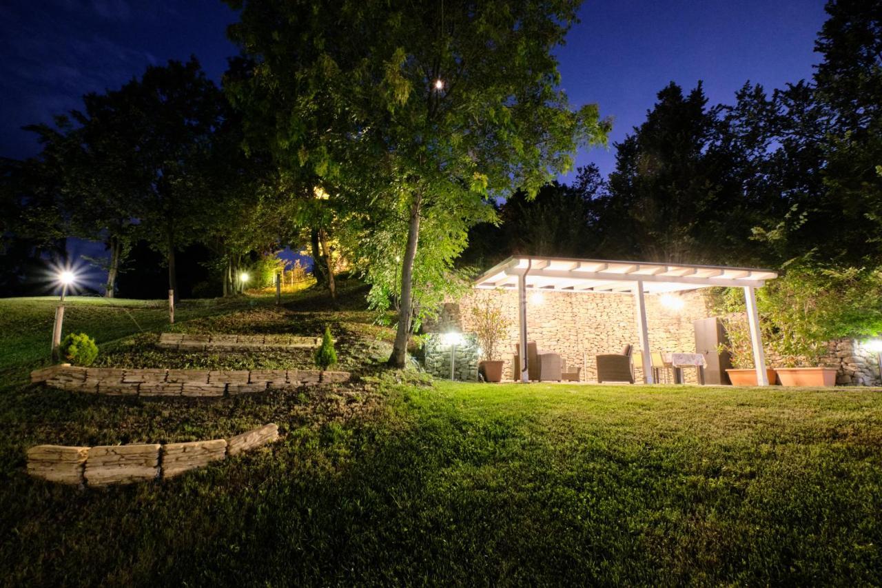 Castello Di Marano Sul Panaro - Room & Breakfast Exterior foto