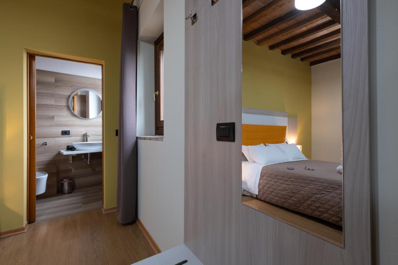 Castello Di Marano Sul Panaro - Room & Breakfast Exterior foto