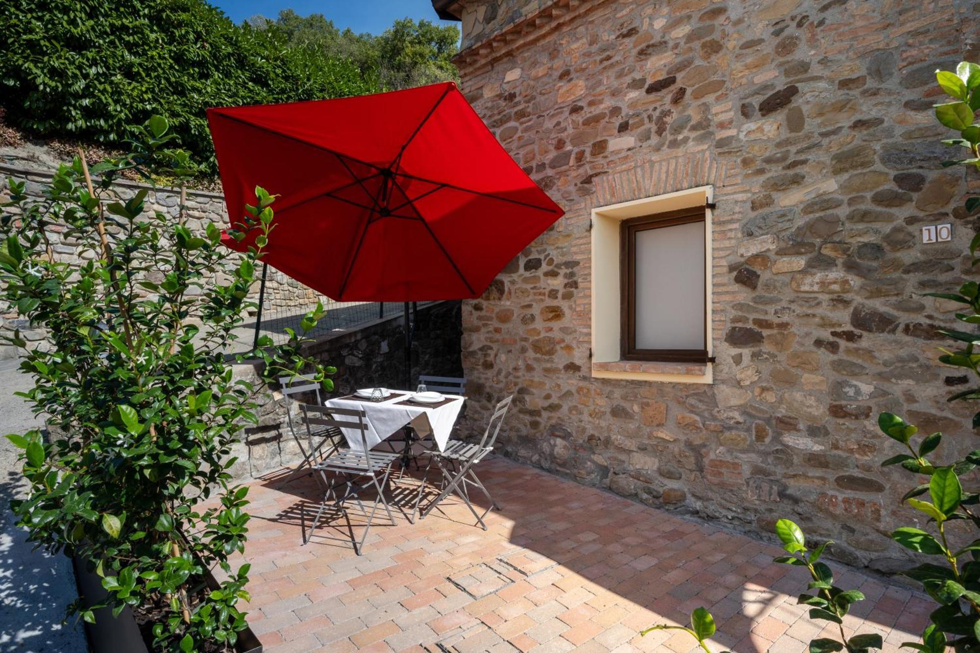 Castello Di Marano Sul Panaro - Room & Breakfast Exterior foto