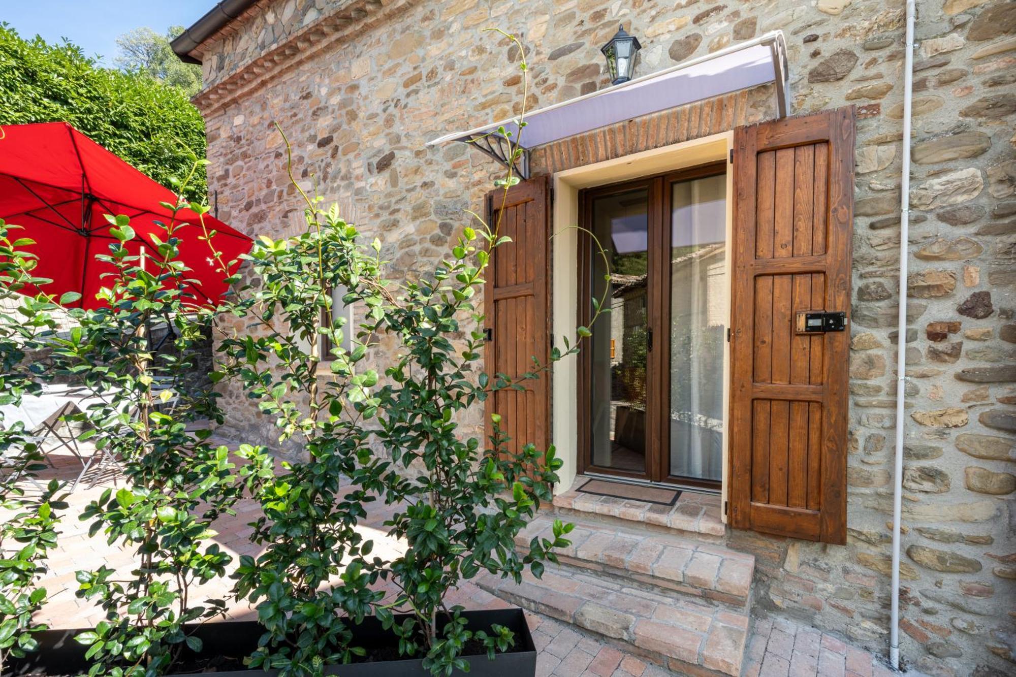 Castello Di Marano Sul Panaro - Room & Breakfast Exterior foto