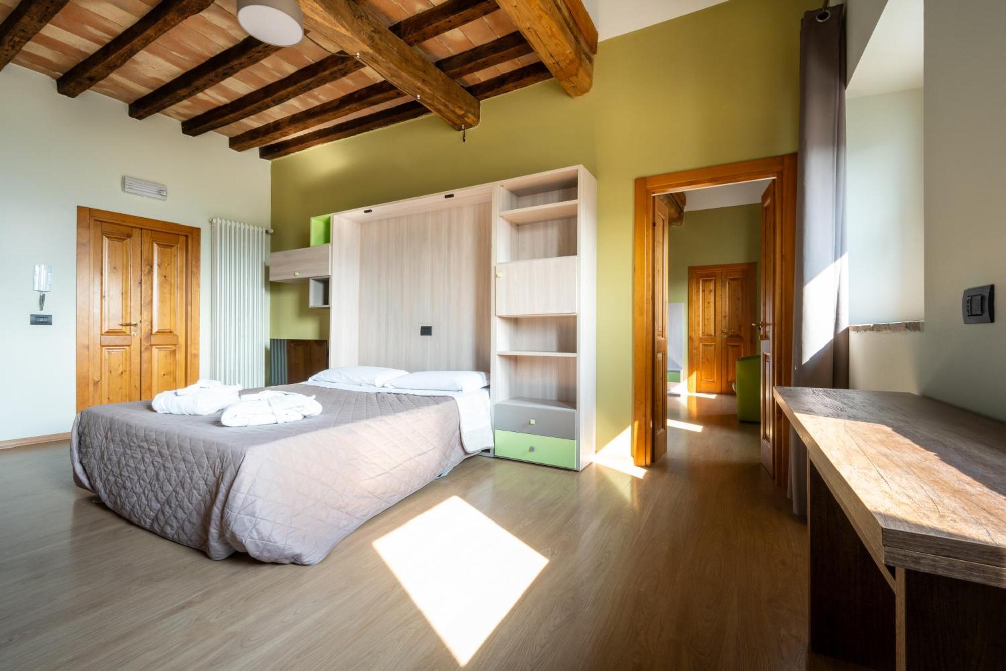 Castello Di Marano Sul Panaro - Room & Breakfast Exterior foto