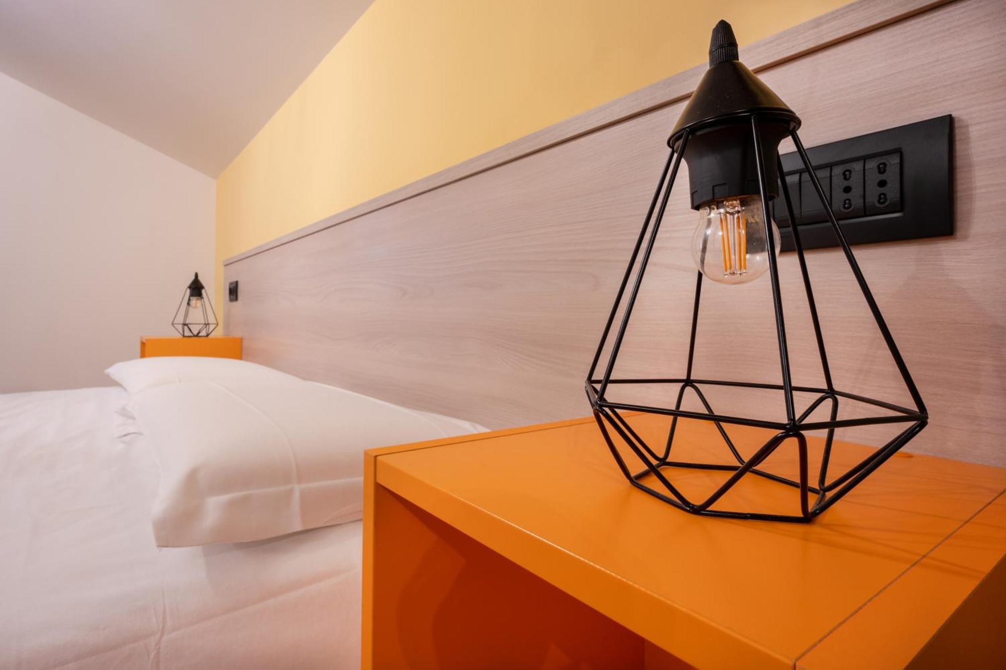 Castello Di Marano Sul Panaro - Room & Breakfast Habitación foto