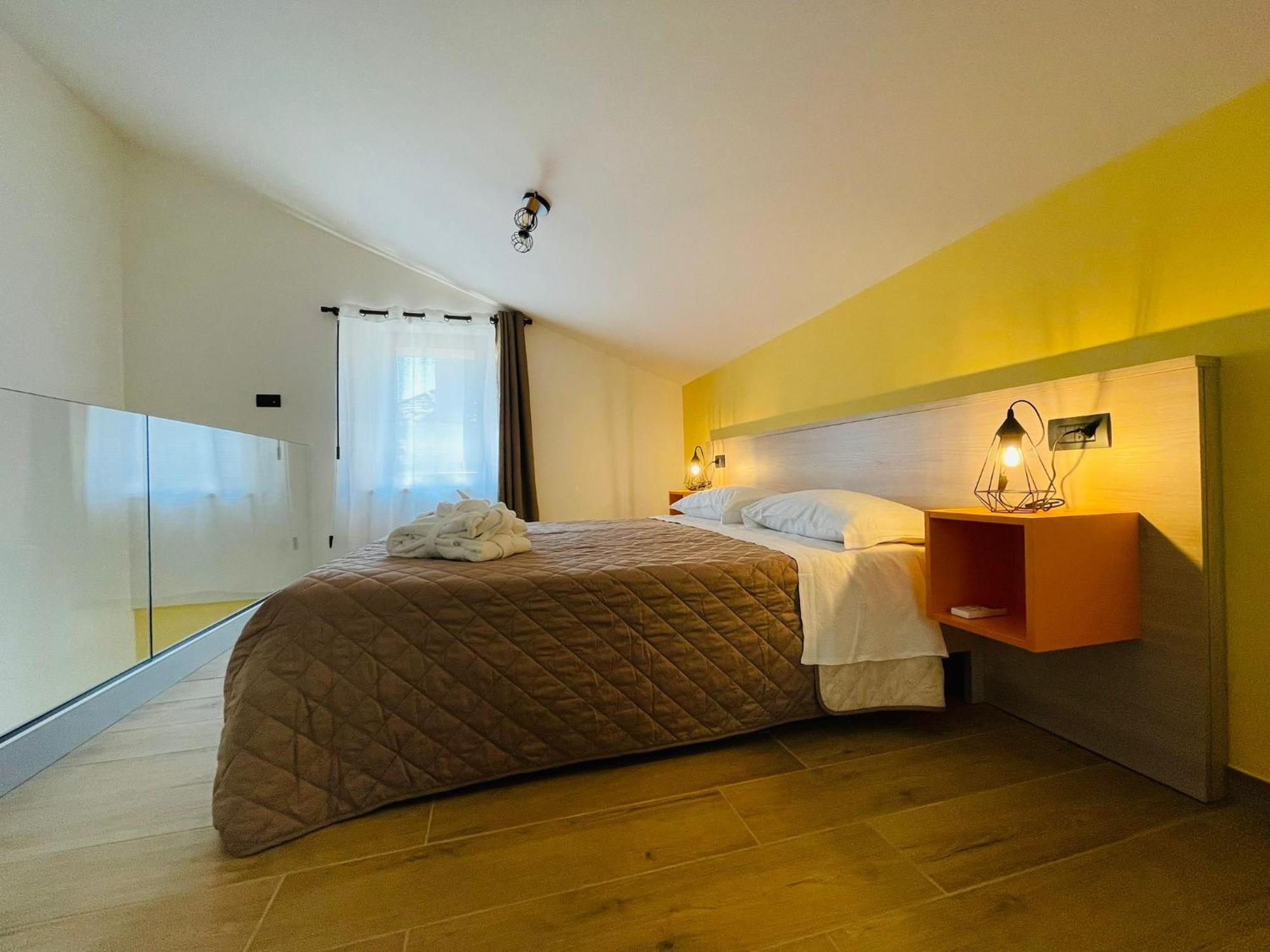 Castello Di Marano Sul Panaro - Room & Breakfast Habitación foto