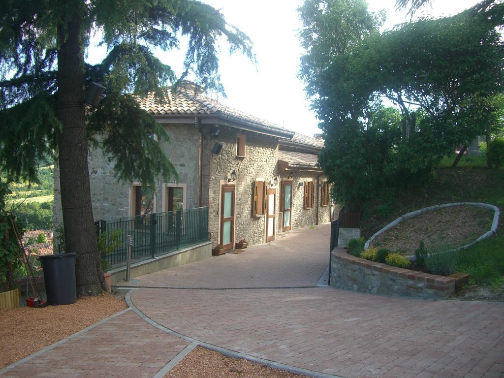 Castello Di Marano Sul Panaro - Room & Breakfast Habitación foto