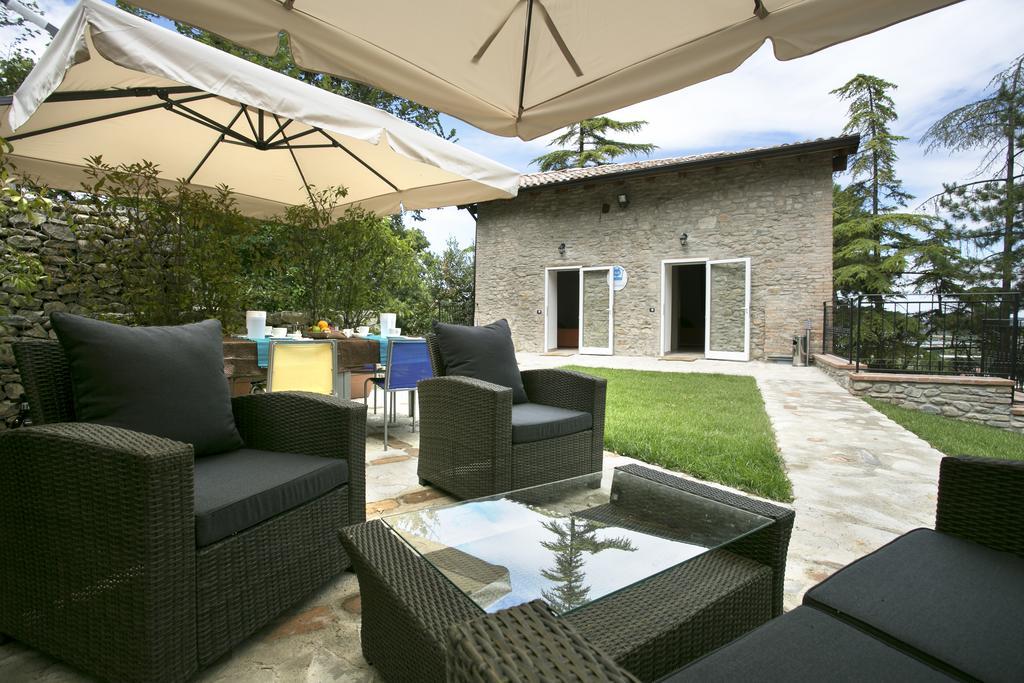 Castello Di Marano Sul Panaro - Room & Breakfast Exterior foto