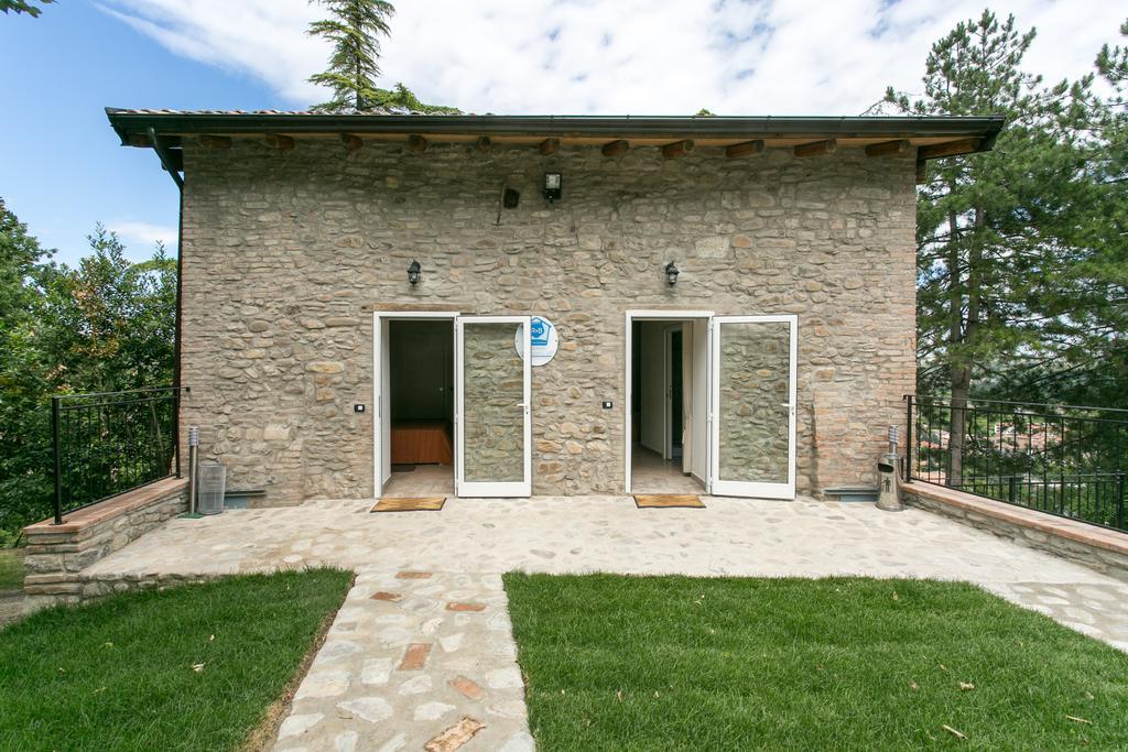 Castello Di Marano Sul Panaro - Room & Breakfast Exterior foto